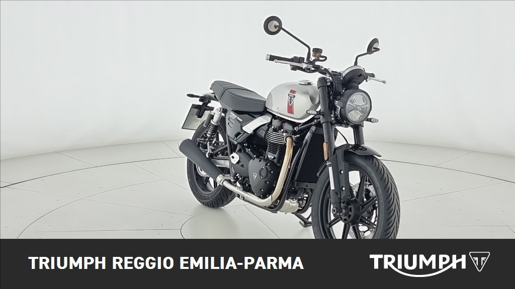 TRIUMPH Speed Twin 900 Abs
