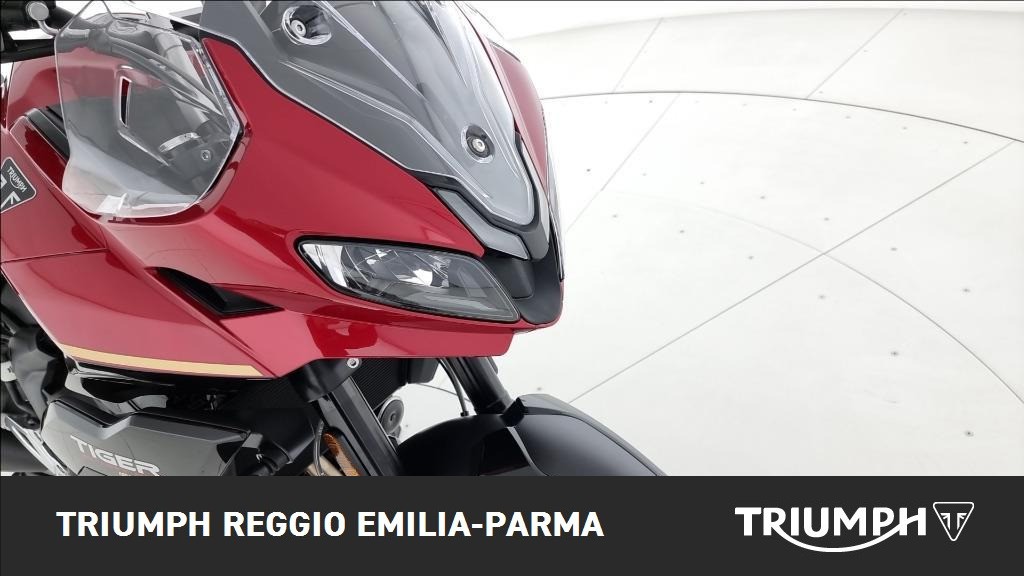 TRIUMPH Tiger Sport 800 Tour Abs