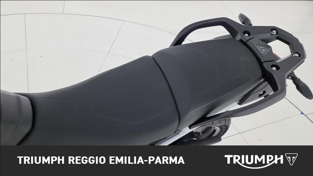 TRIUMPH Tiger 900 Alpine Edition