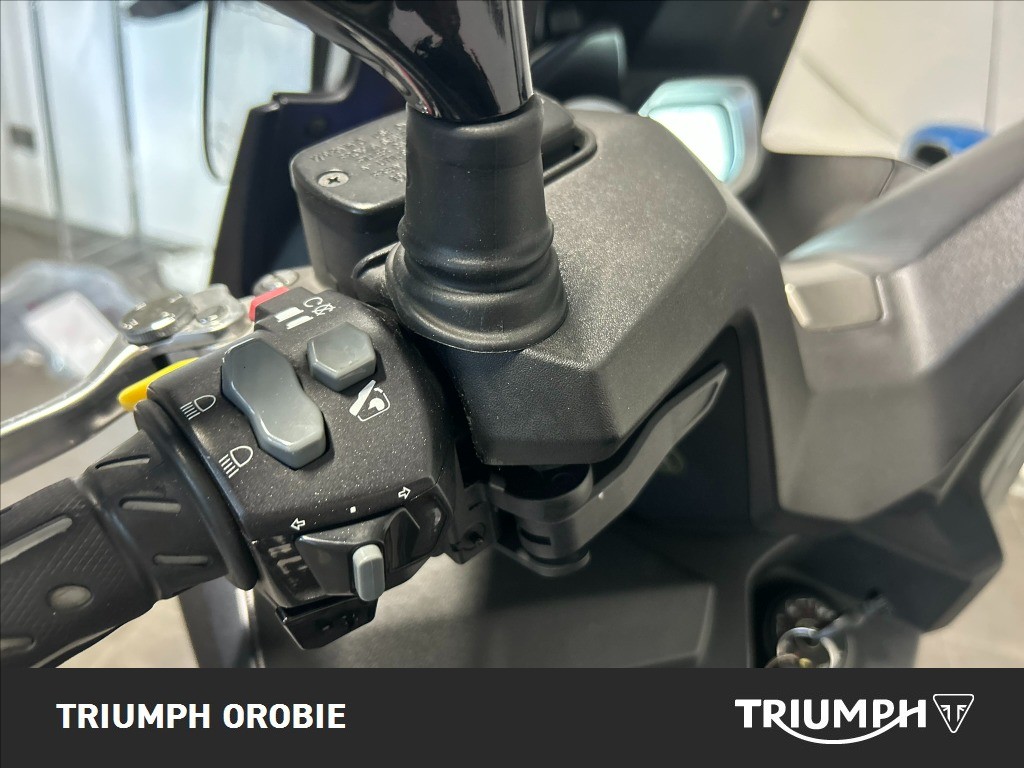 KYMCO Xciting 400 S 400i Abs