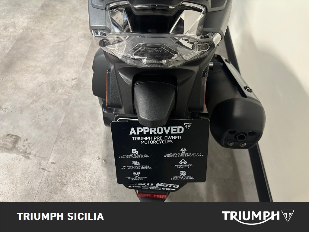 KYMCO People S 300 i Ab