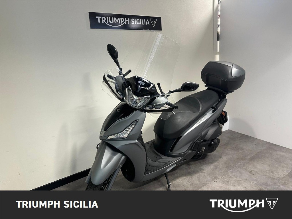KYMCO People S 300 i Ab