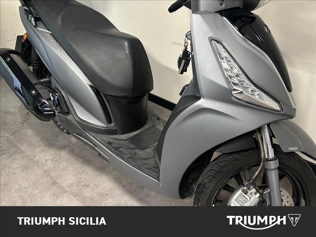 KYMCO People S 300 i Ab