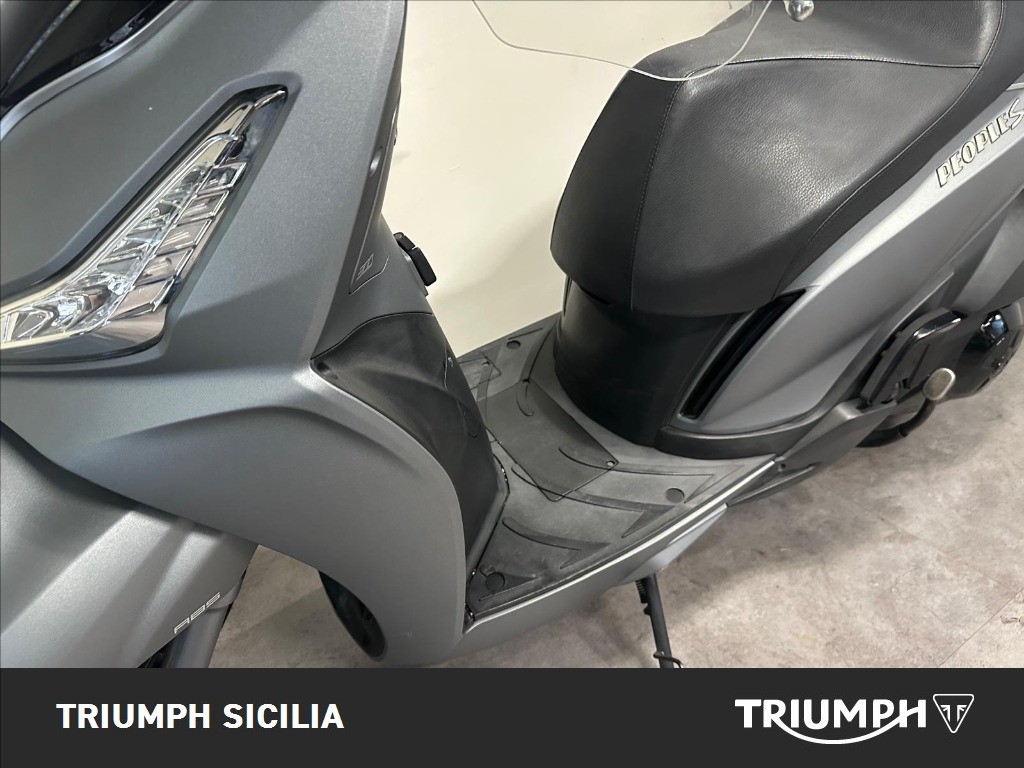 KYMCO People S 300 i Ab