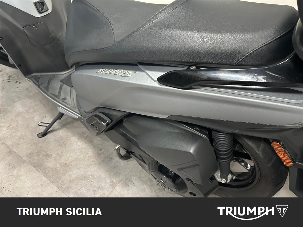 KYMCO People S 300 i Ab