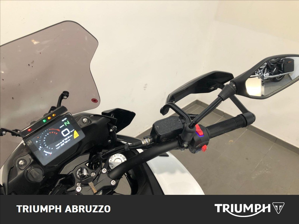 BENELLI TRK 702 Abs
