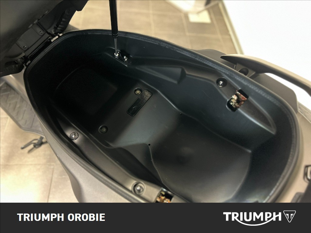 KYMCO DTX 360 350 