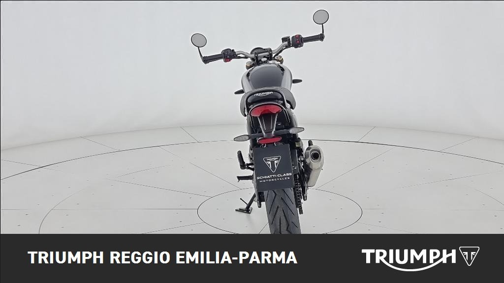 TRIUMPH Speed 400 Abs