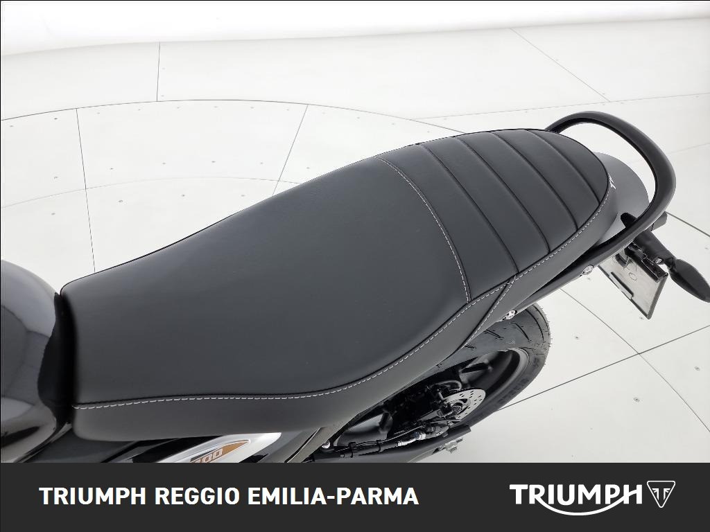 TRIUMPH Speed 400 Abs
