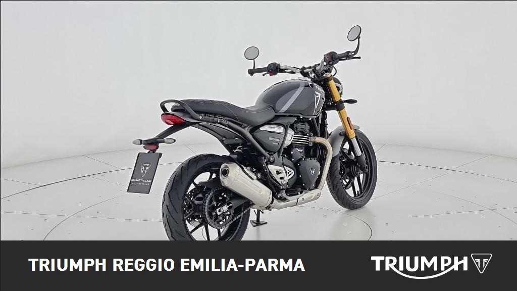 TRIUMPH Speed 400 Abs
