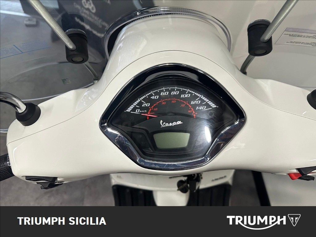VESPA Vespa GTS 300 ie