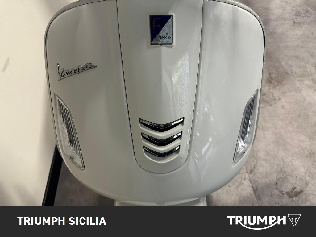 VESPA Vespa GTS 300 ie