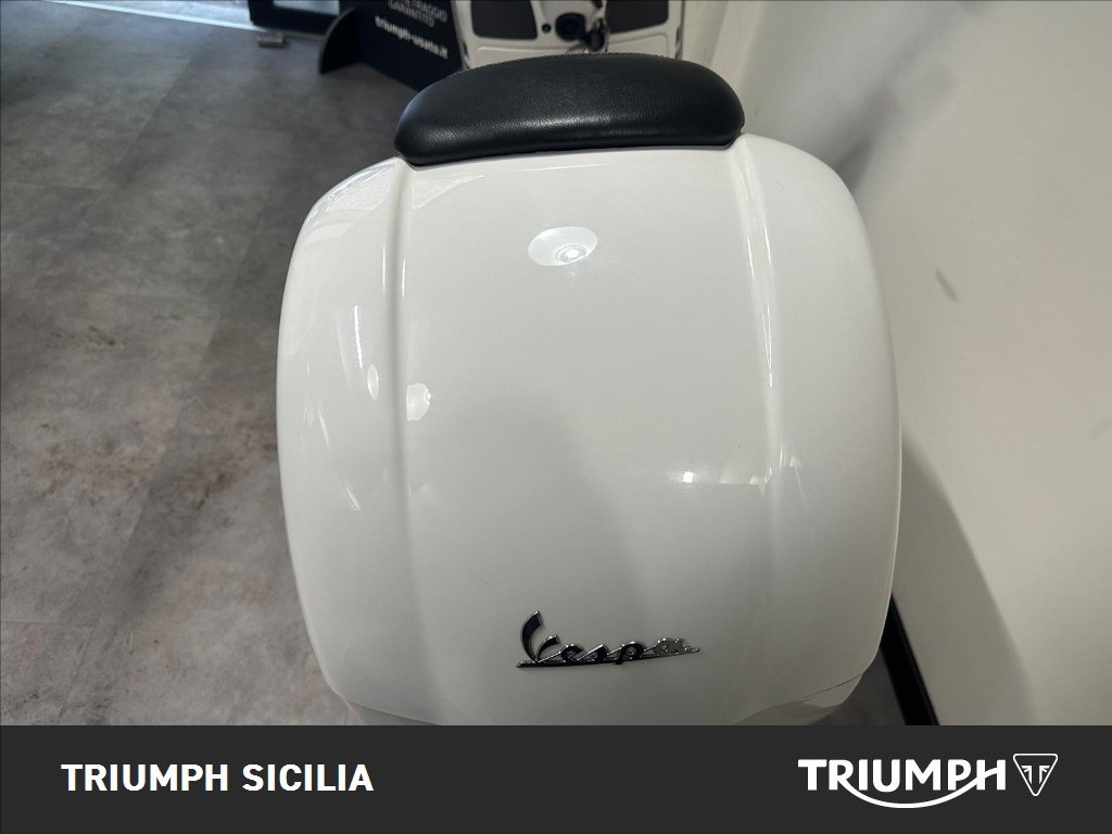 VESPA Vespa GTS 300 ie