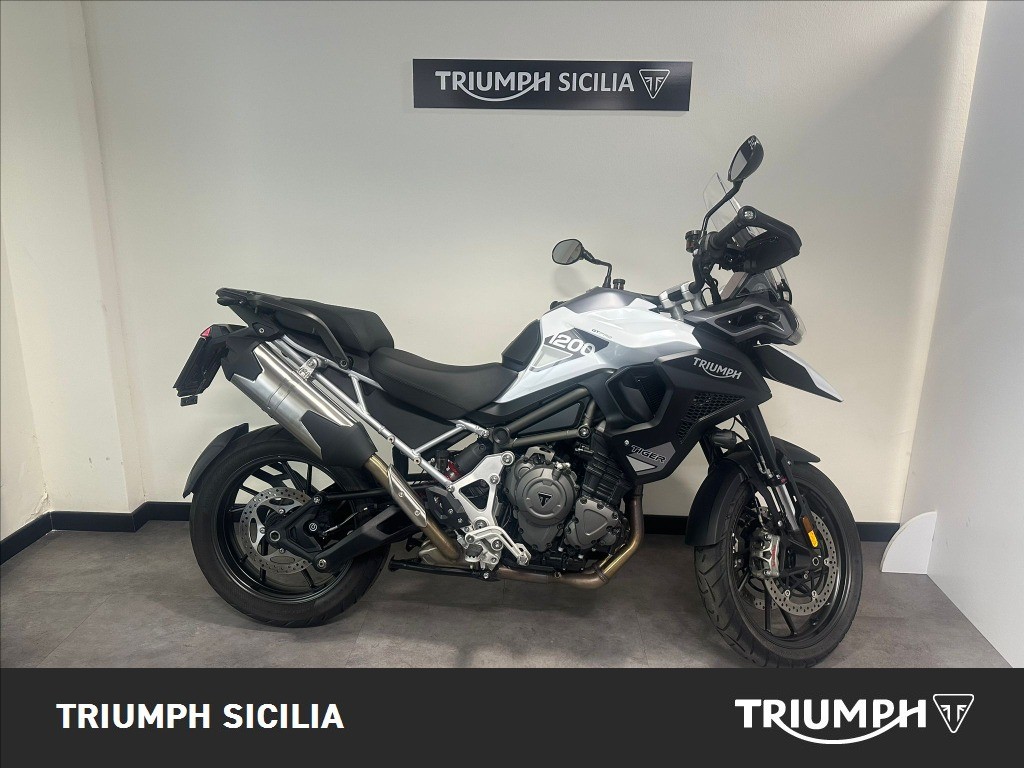 TRIUMPH Tiger 1200 GT Pro Abs