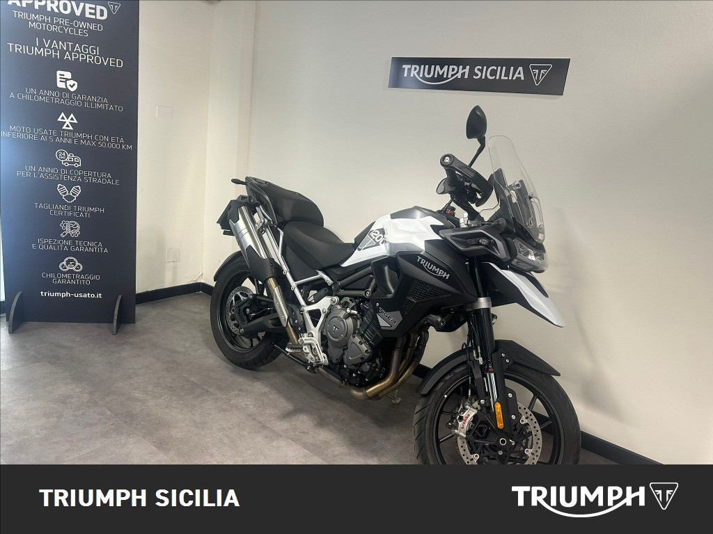 TRIUMPH Tiger 1200 GT Pro Abs