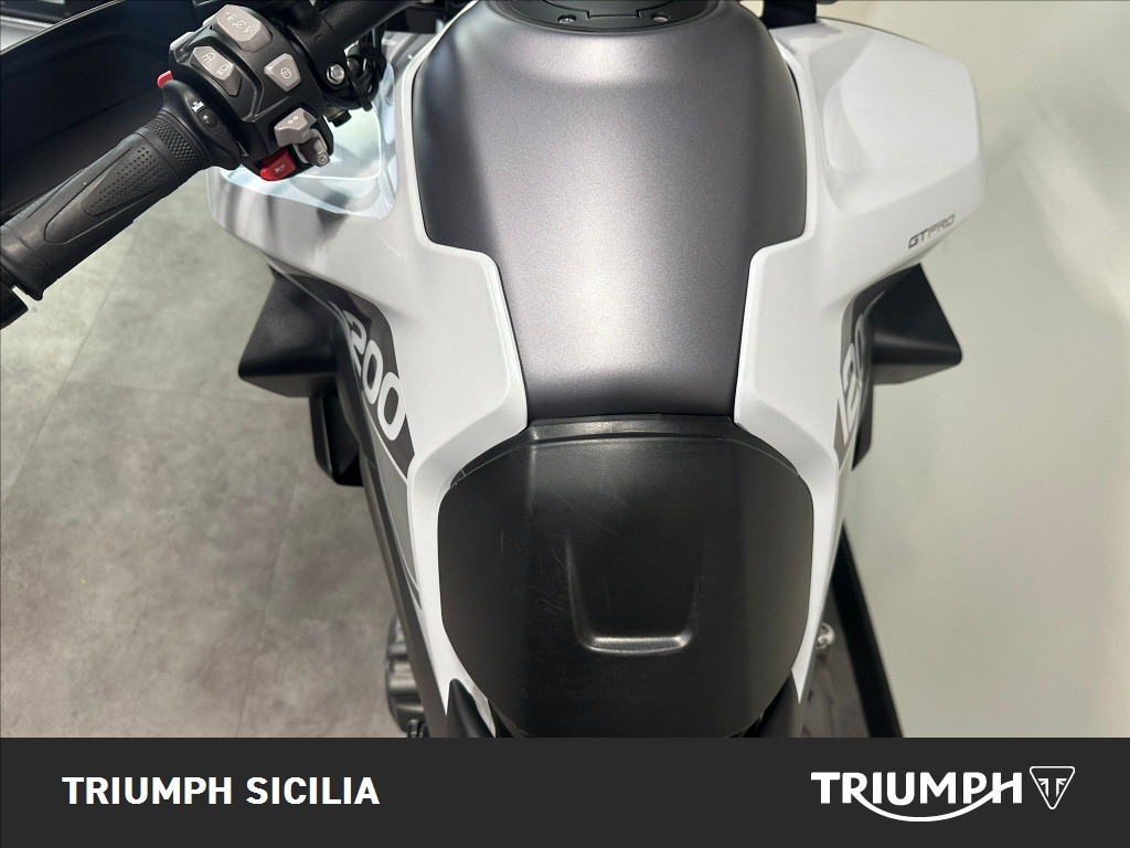 TRIUMPH Tiger 1200 GT Pro Abs