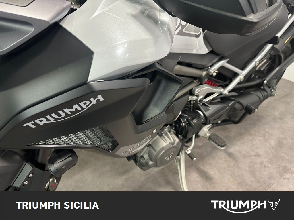 TRIUMPH Tiger 1200 GT Pro Abs