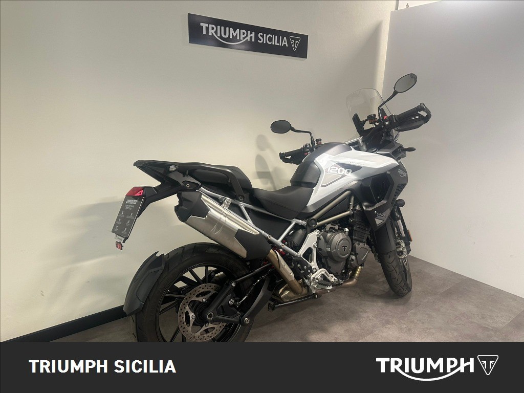 TRIUMPH Tiger 1200 GT Pro Abs