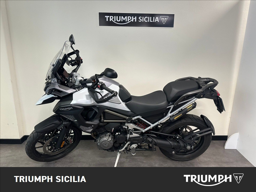 TRIUMPH Tiger 1200 GT Pro Abs