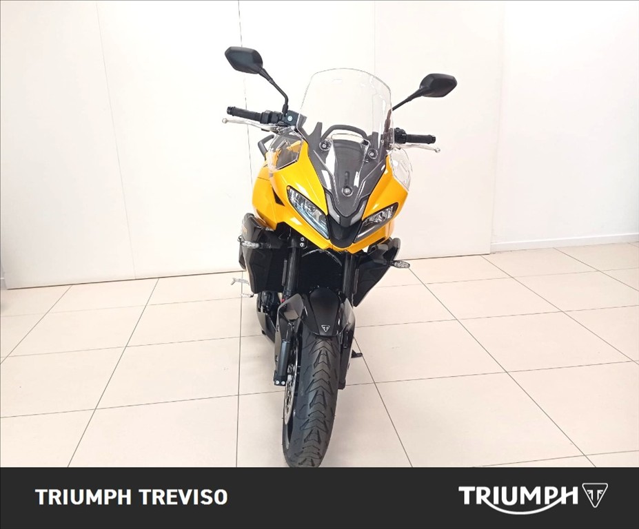 TRIUMPH Tiger Sport 800 Abs