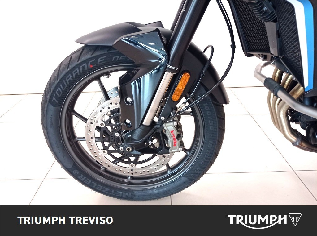 TRIUMPH Tiger 900 Alpine Edition