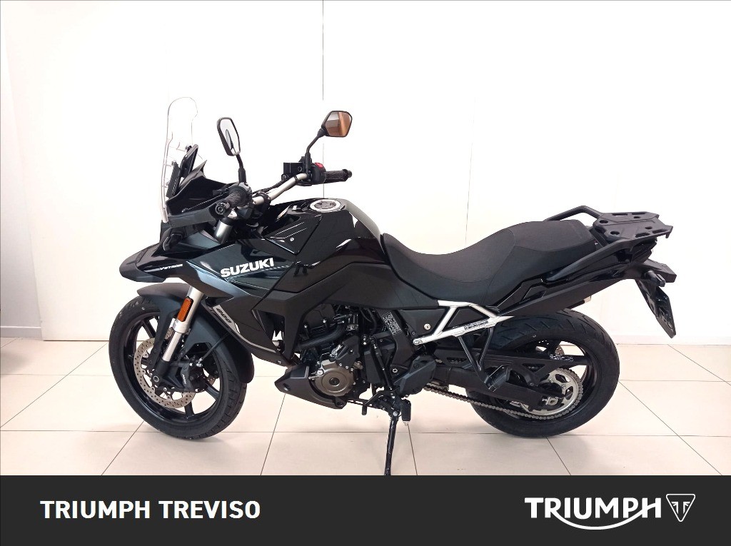 SUZUKI V-Strom 800 SE Abs