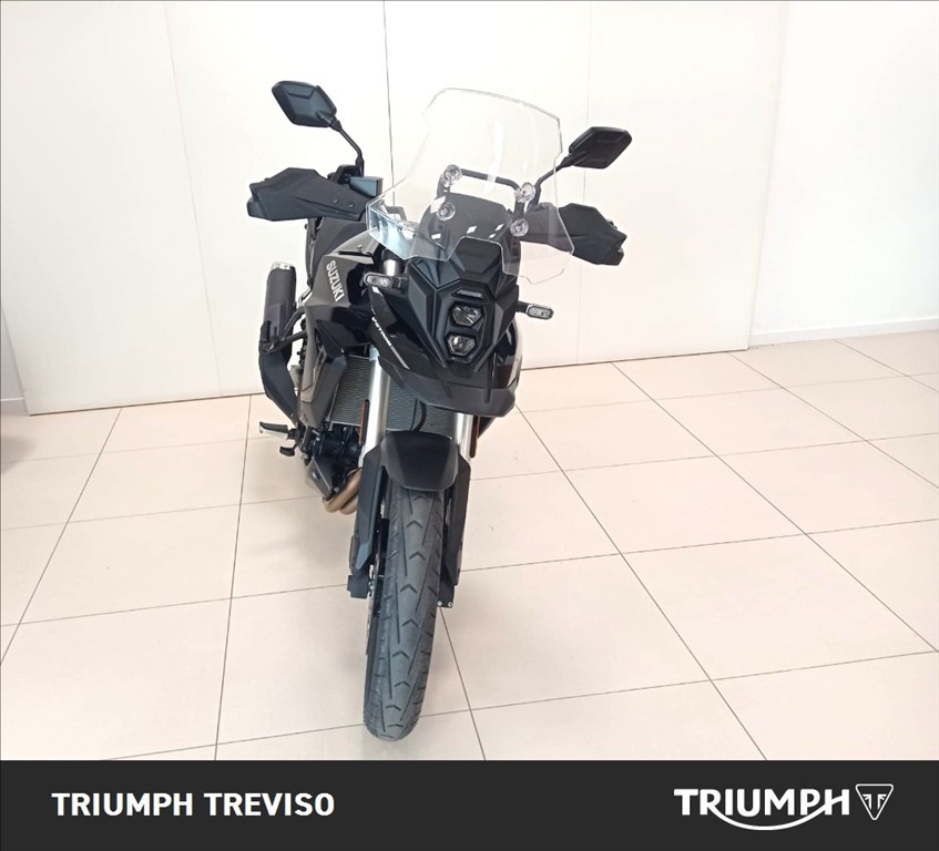 SUZUKI V-Strom 800 SE Abs
