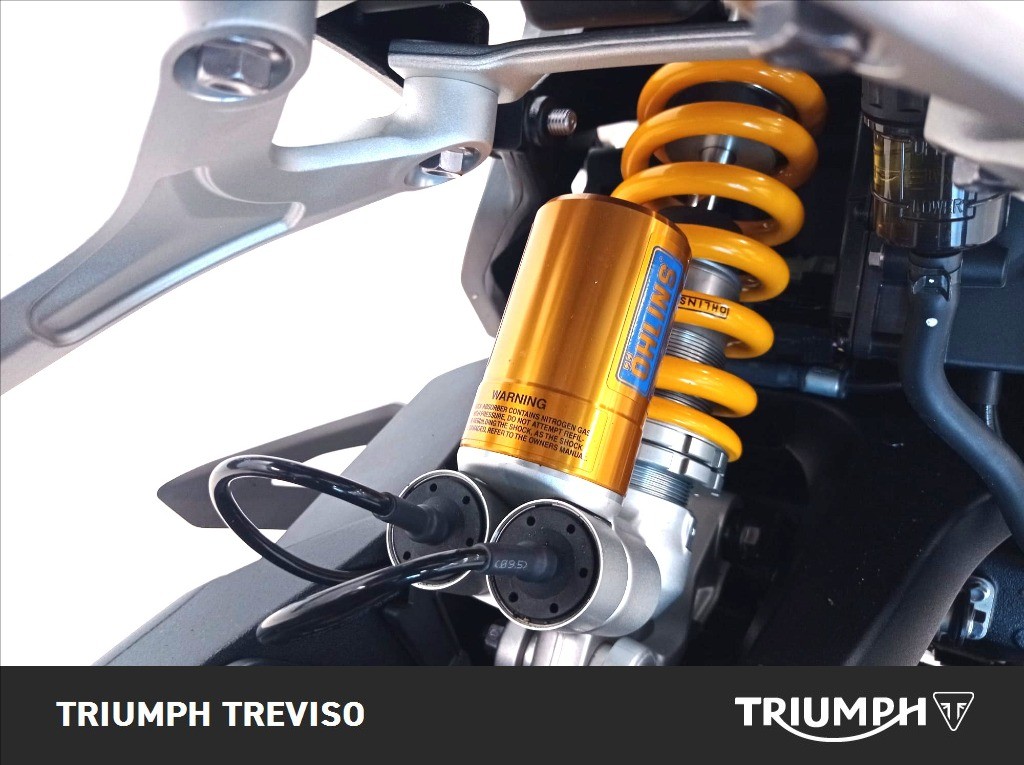 TRIUMPH Speed Triple 1200 RS Abs