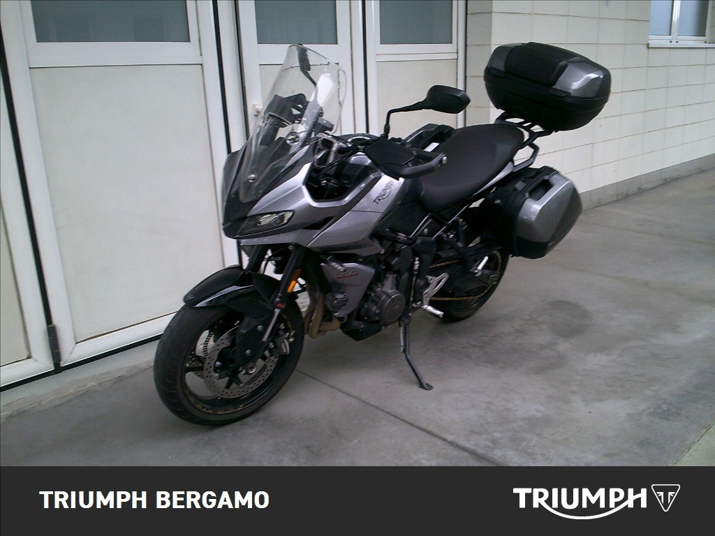 TRIUMPH Tiger Sport 660 Abs