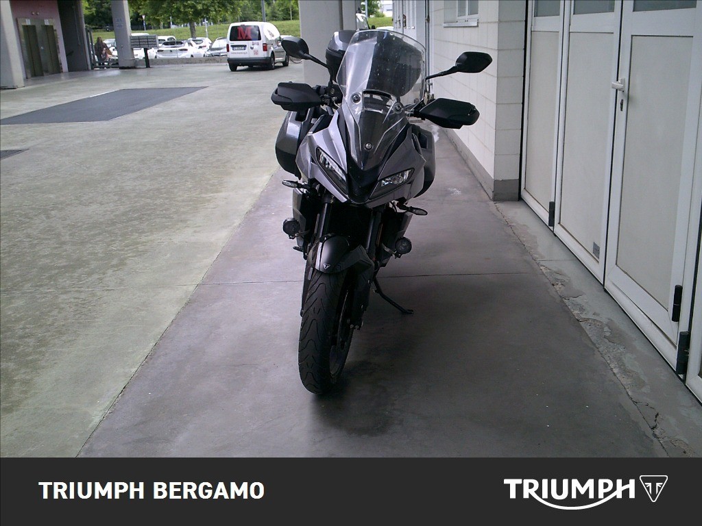 TRIUMPH Tiger Sport 660 Abs