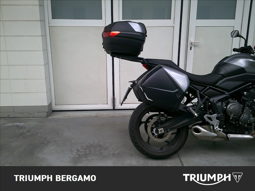 TRIUMPH Tiger Sport 660 Abs