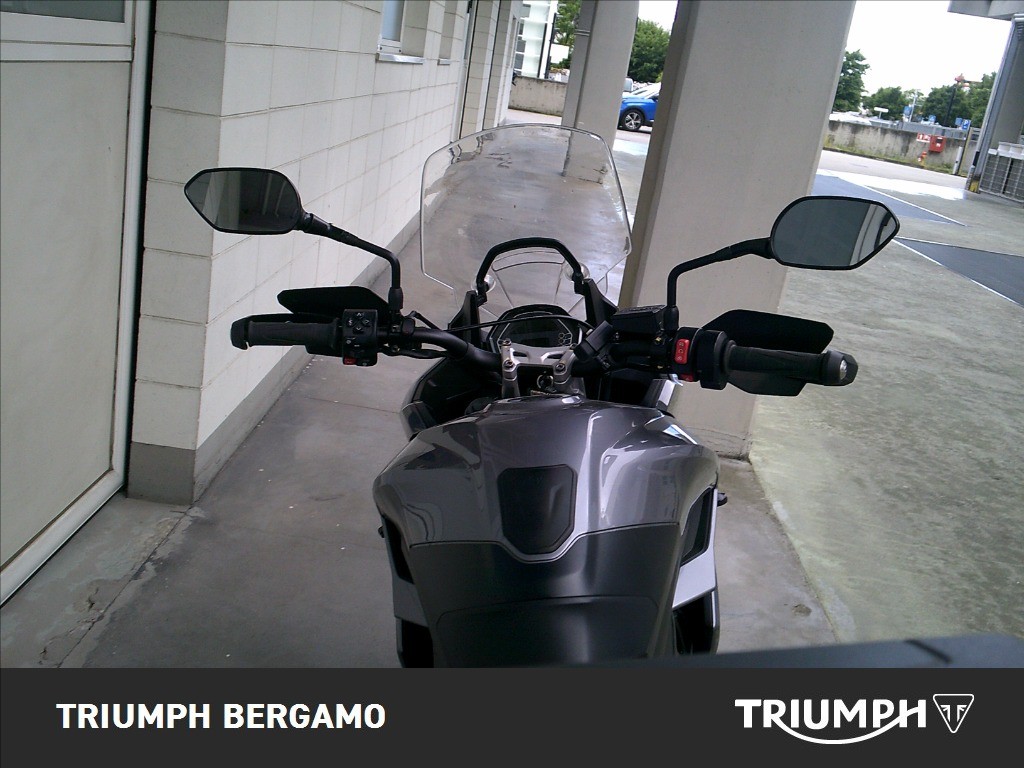 TRIUMPH Tiger Sport 660 Abs