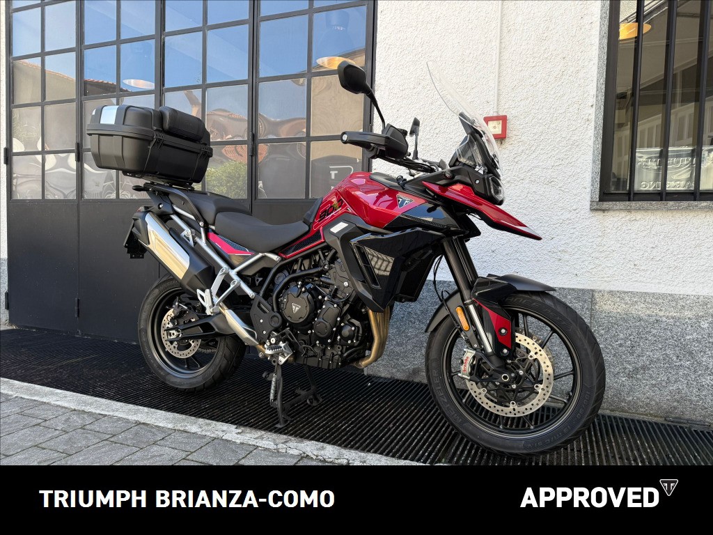 TRIUMPH Tiger 900 GT Abs