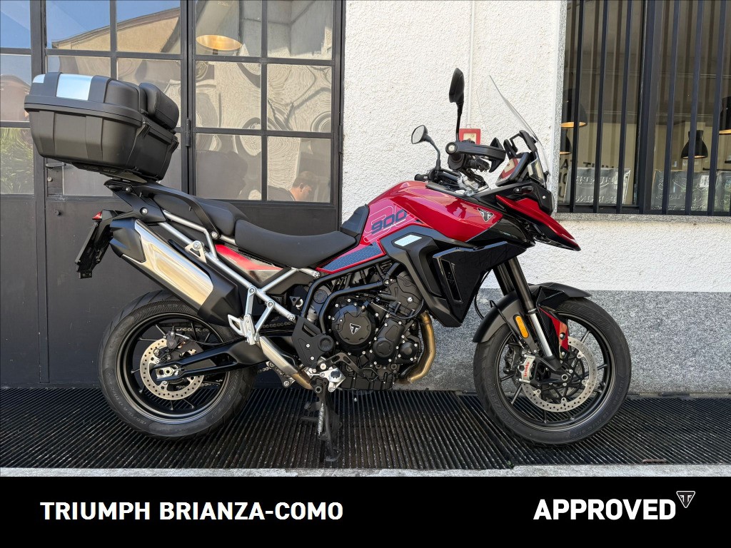 TRIUMPH Tiger 900 GT Abs