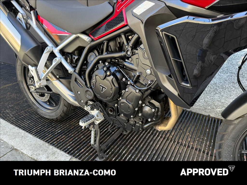 TRIUMPH Tiger 900 GT Abs