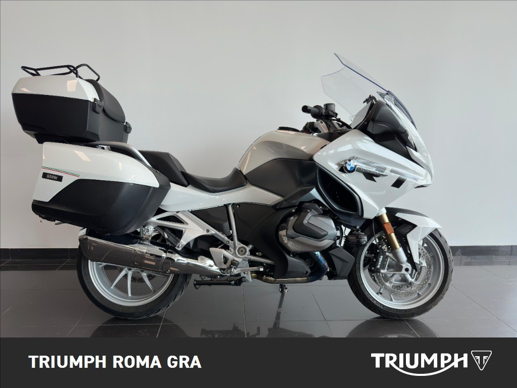 BMW R 1250 RT Abs