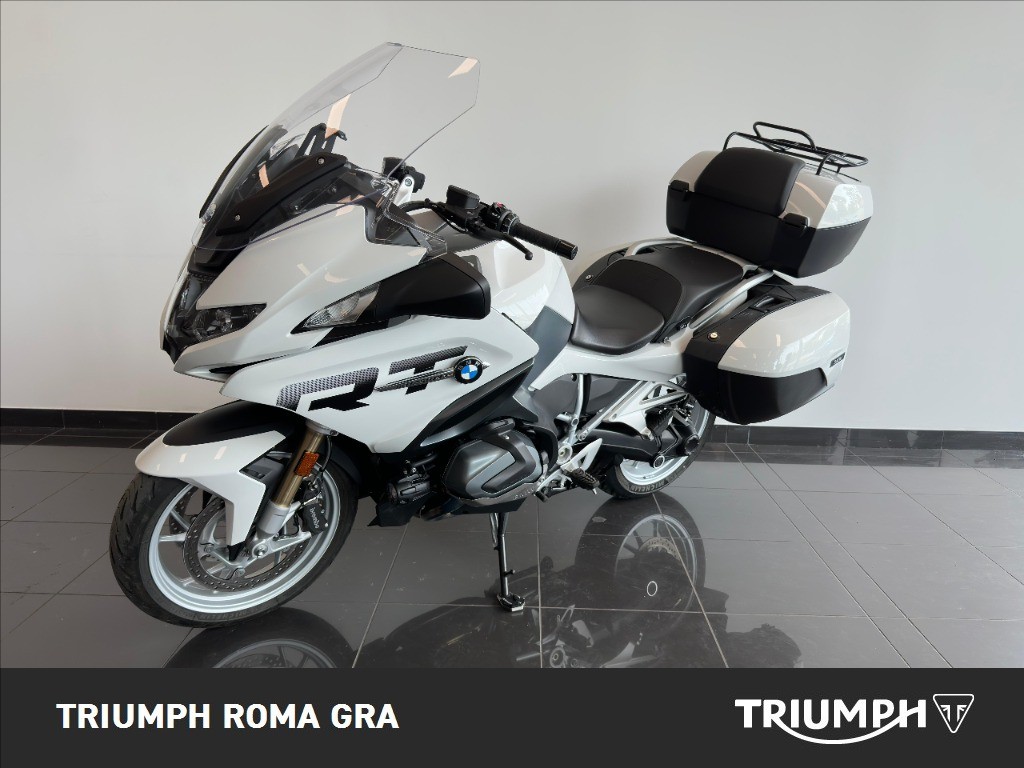 BMW R 1250 RT Abs
