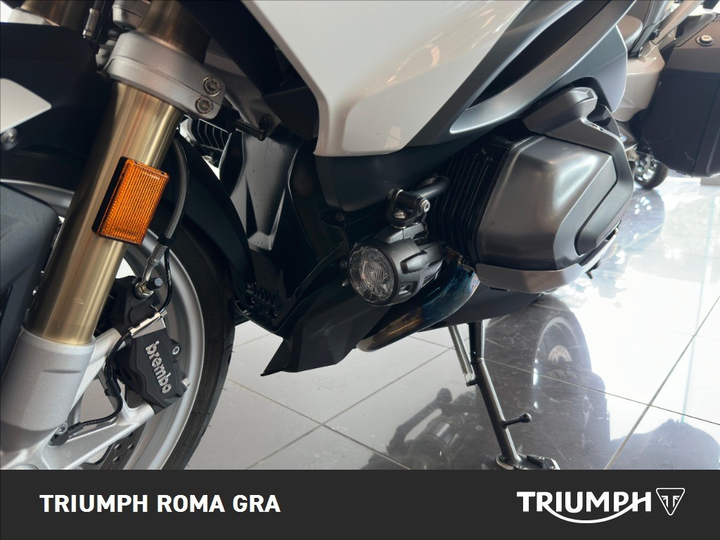BMW R 1250 RT Abs