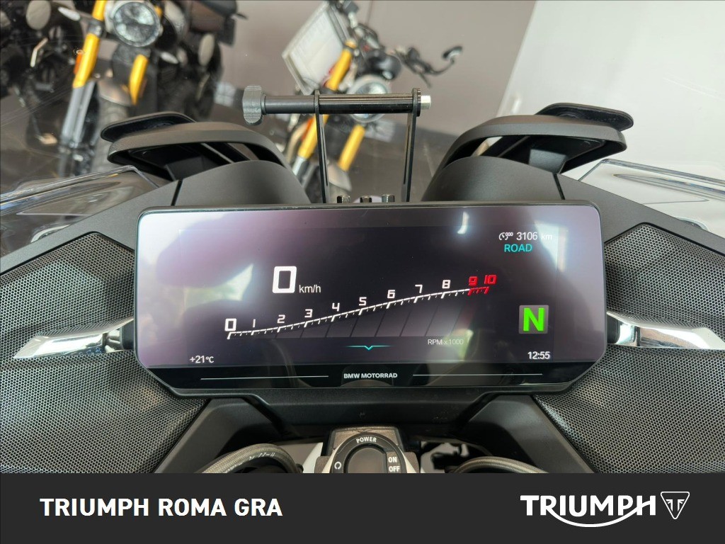 BMW R 1250 RT Abs