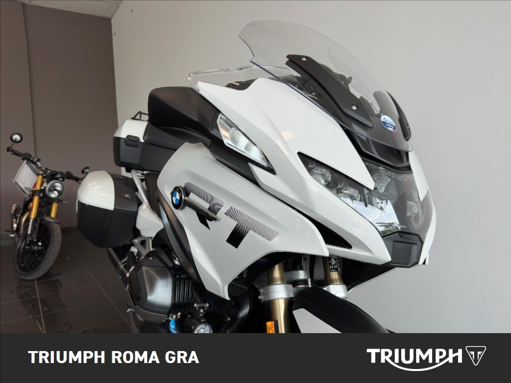 BMW R 1250 RT Abs
