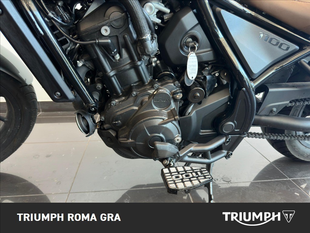 HONDA CMX 1100 Rebel DCT Abs