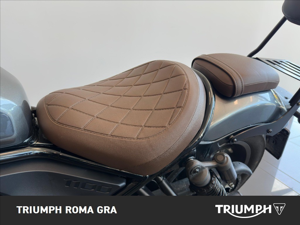 HONDA CMX 1100 Rebel DCT Abs