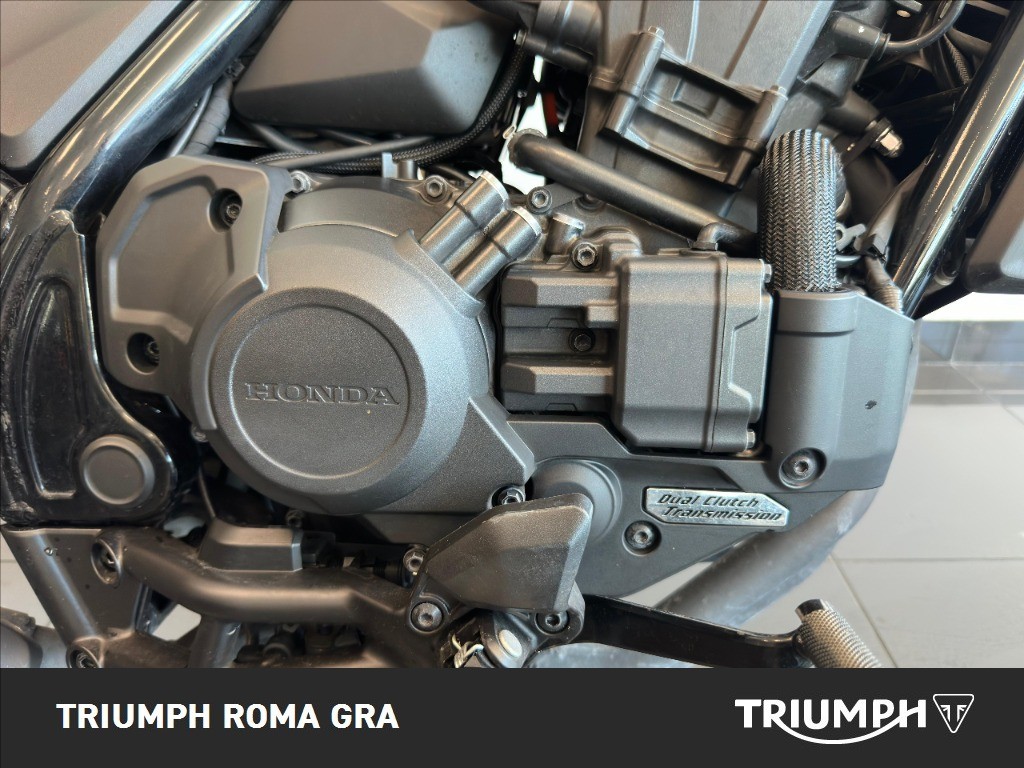 HONDA CMX 1100 Rebel DCT Abs