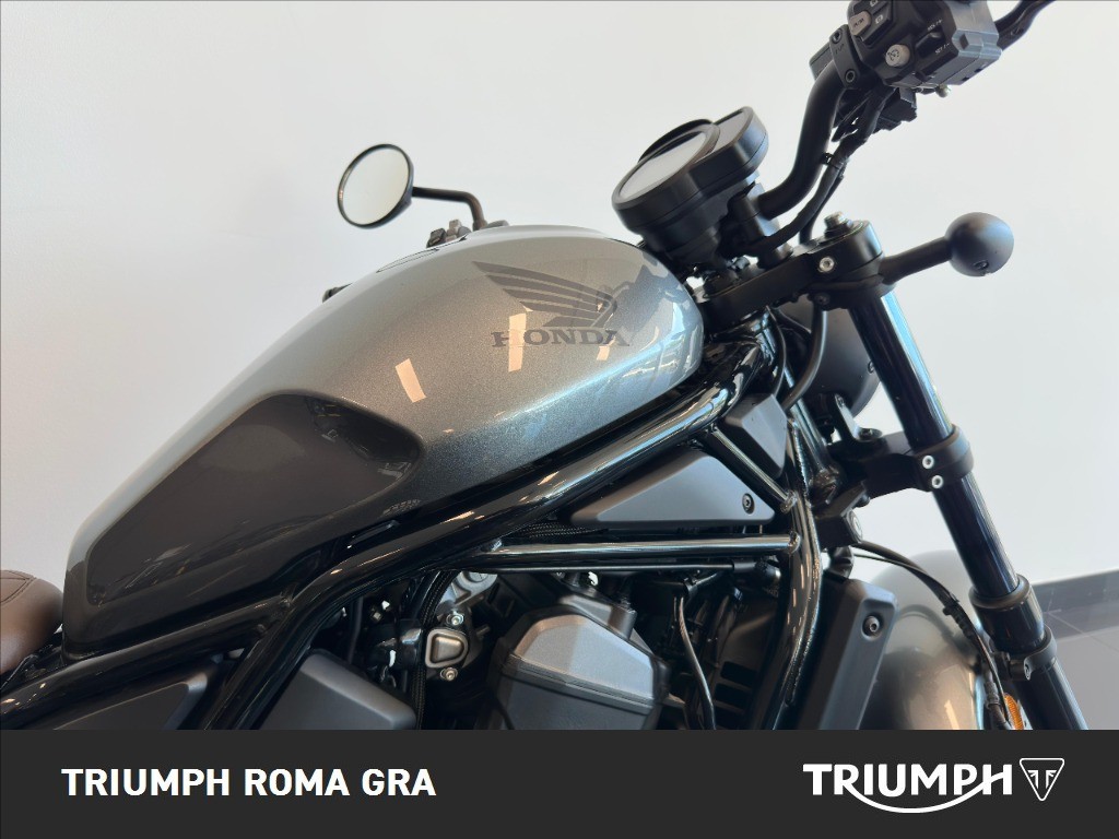 HONDA CMX 1100 Rebel DCT Abs