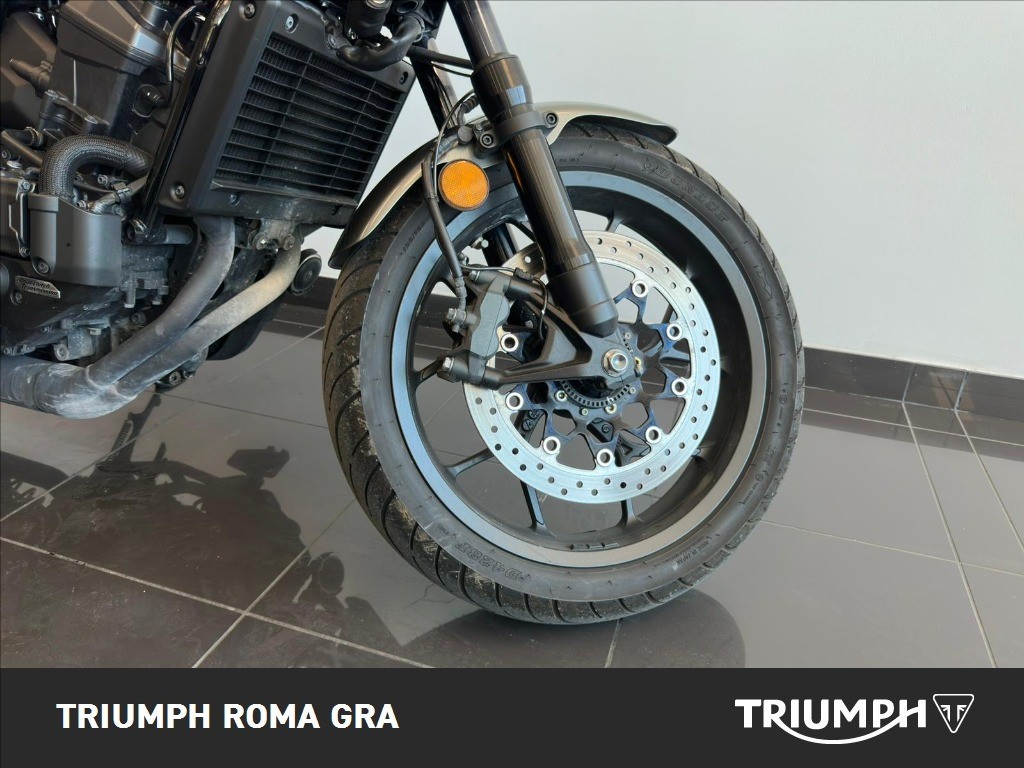 HONDA CMX 1100 Rebel DCT Abs