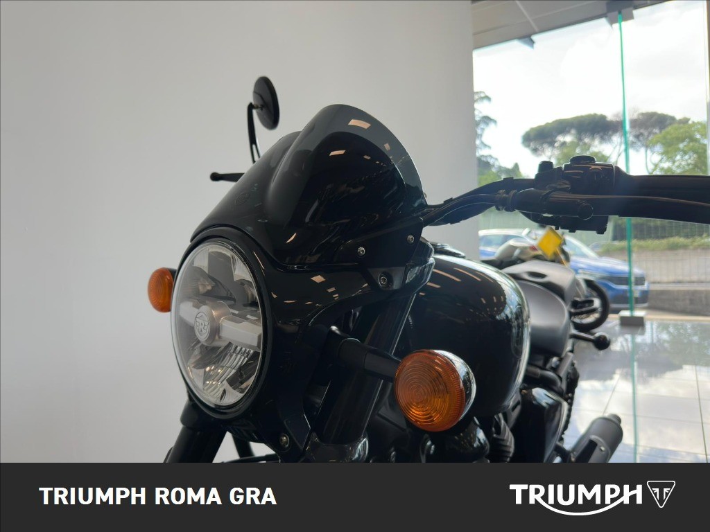 ROYAL ENFIELD Shotgun 650 Abs E5
