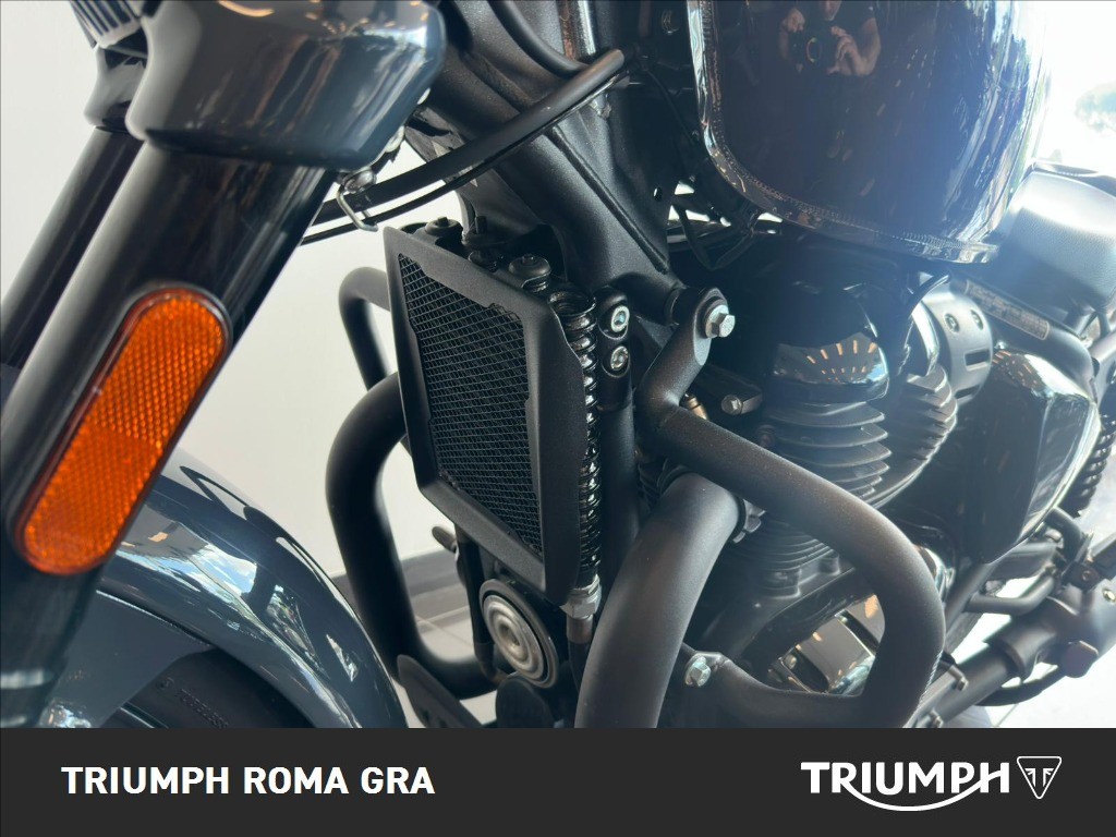 ROYAL ENFIELD Shotgun 650 Abs E5