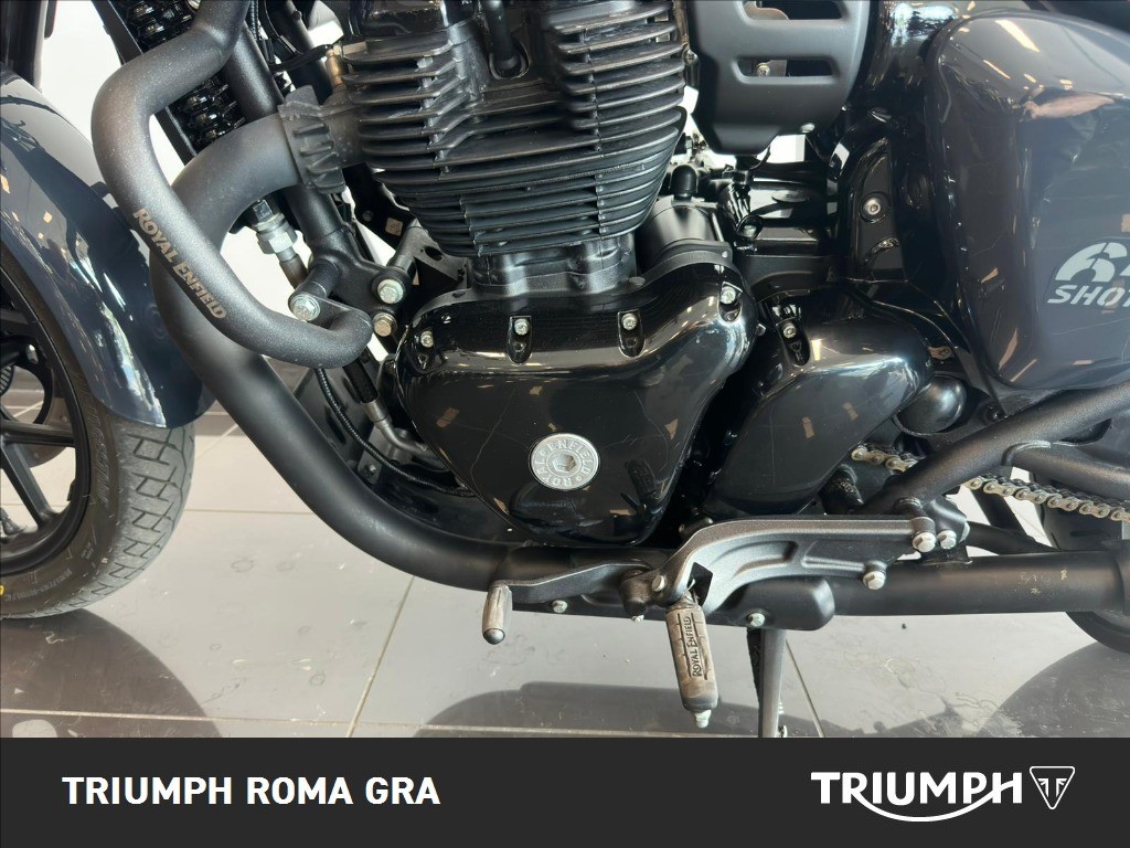 ROYAL ENFIELD Shotgun 650 Abs E5