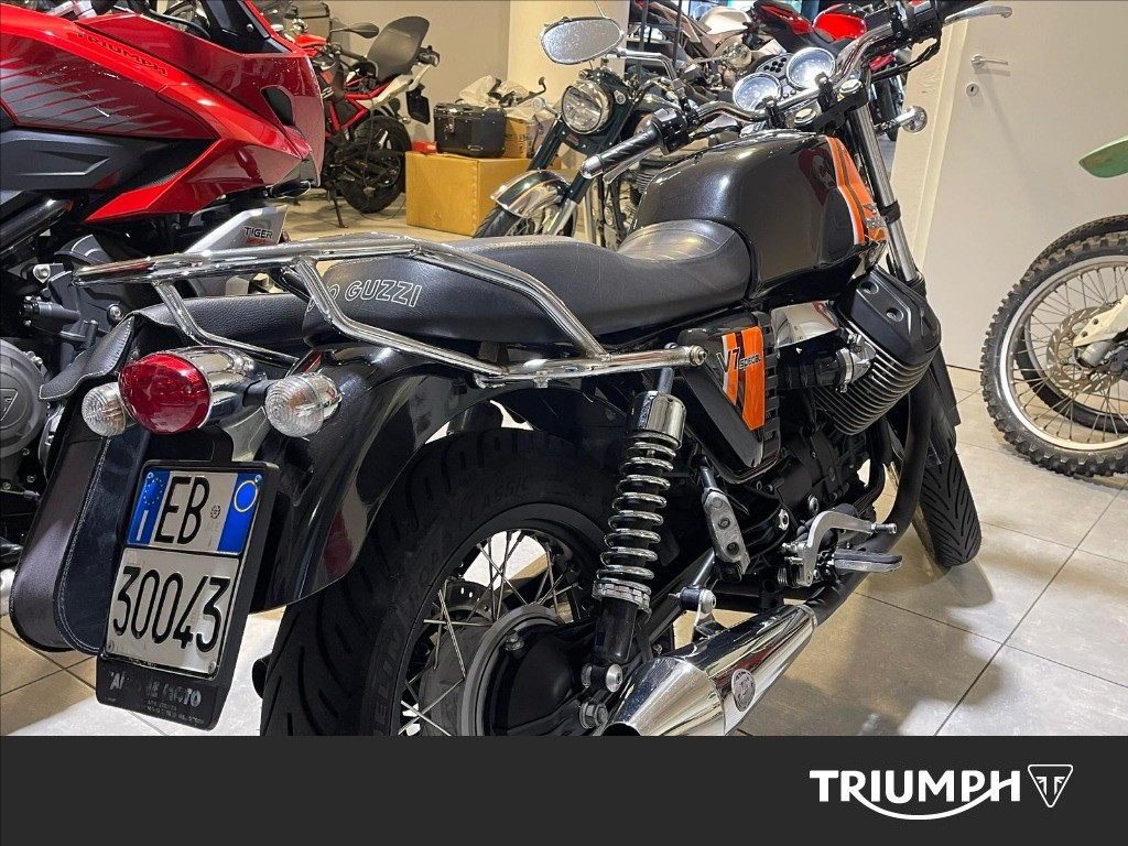 MOTO GUZZI V7 750 Special