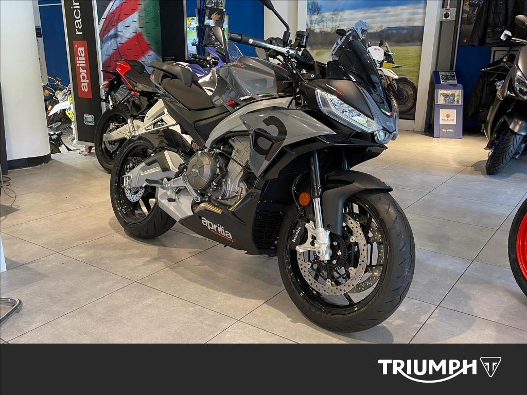 APRILIA Tuono 660 Abs